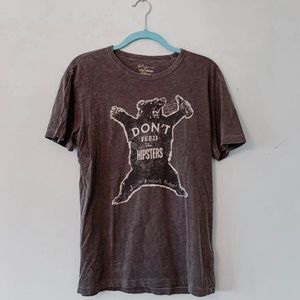 Lucky Graphic Tshirt